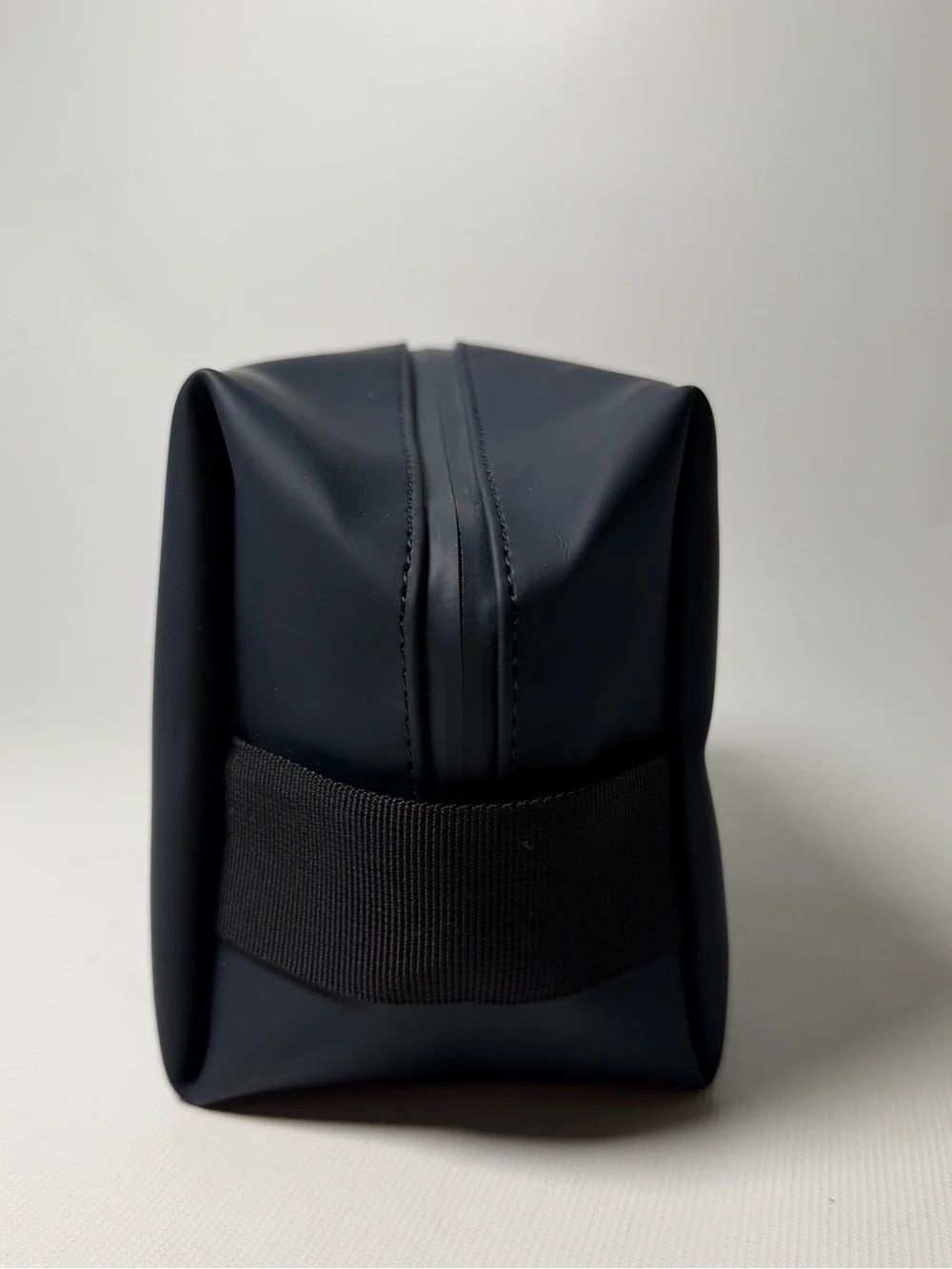 Rains Wash Bag Small Navy
